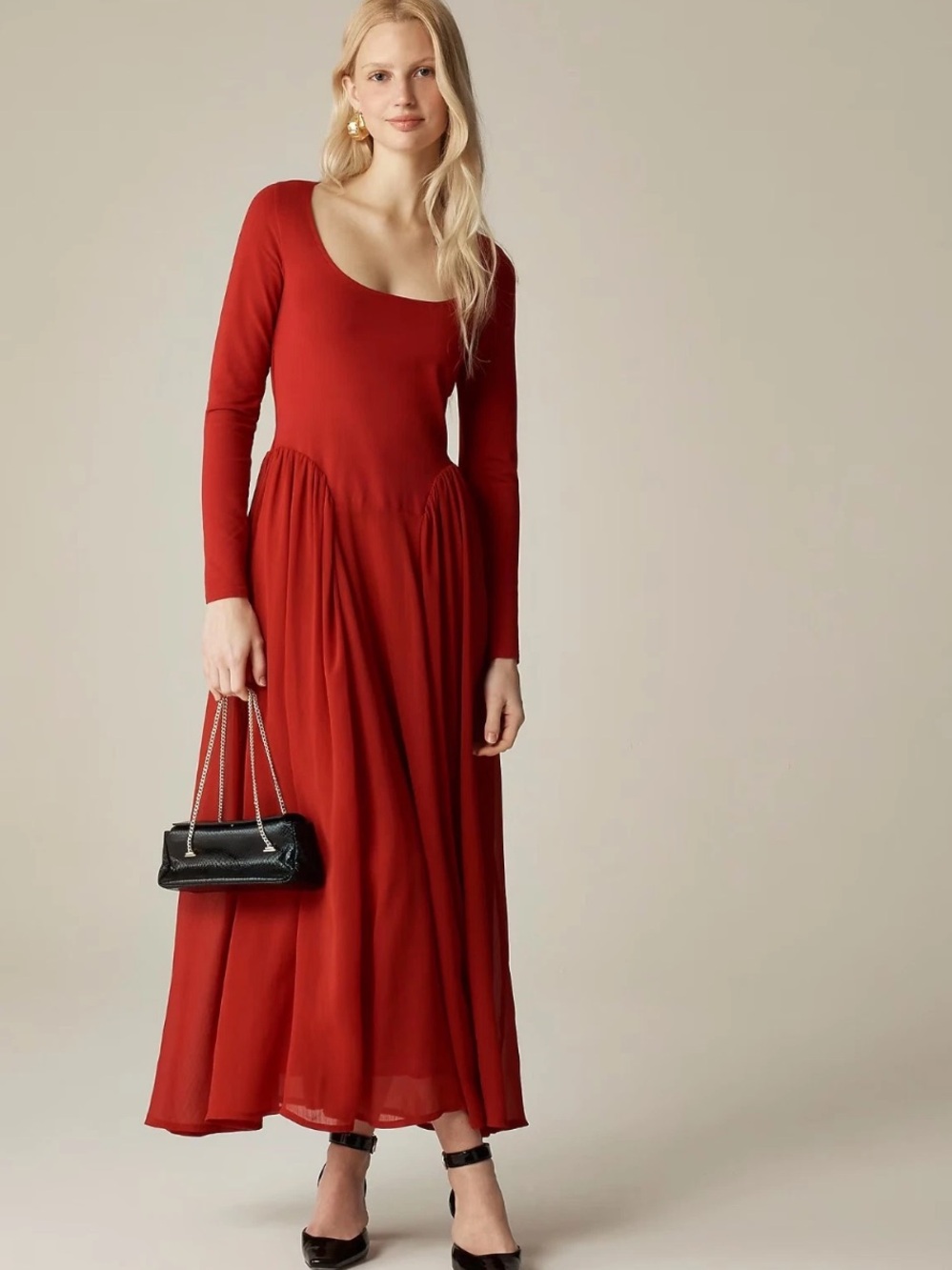 J.Crew Ballet Dress Size Medium NWT.
